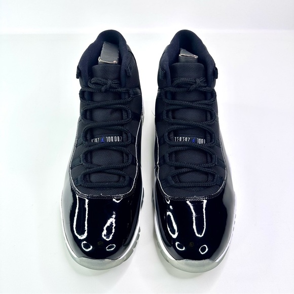 space jam 11 size 14